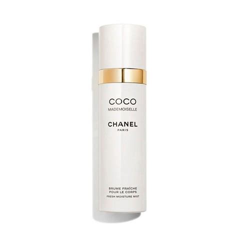 chanel moisture mist debenhams